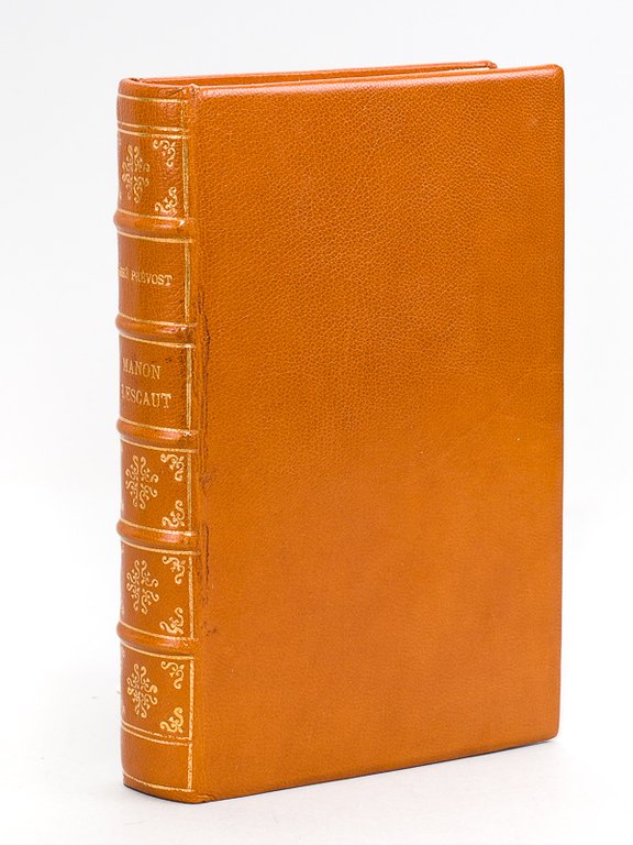 Histoire de Manon Lescaut