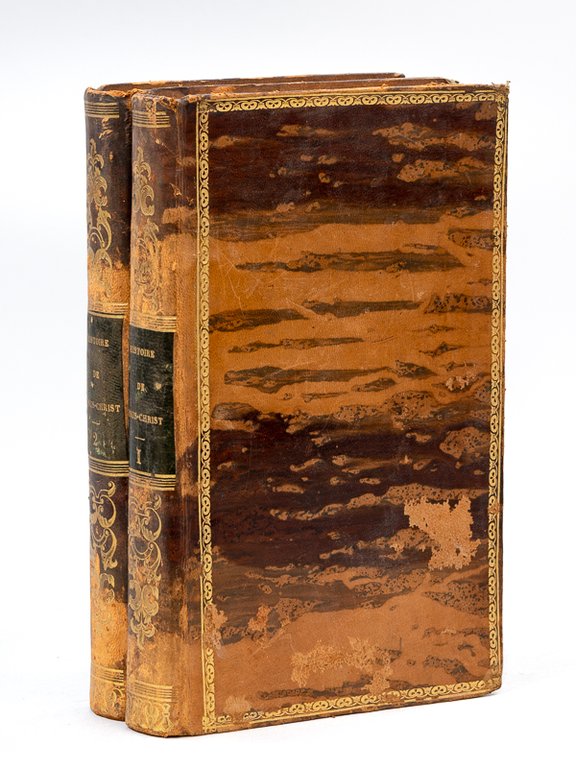 Histoire de N. S. Jésus-Christ (2 Tomes - Complet) | Immagine Gallery 2