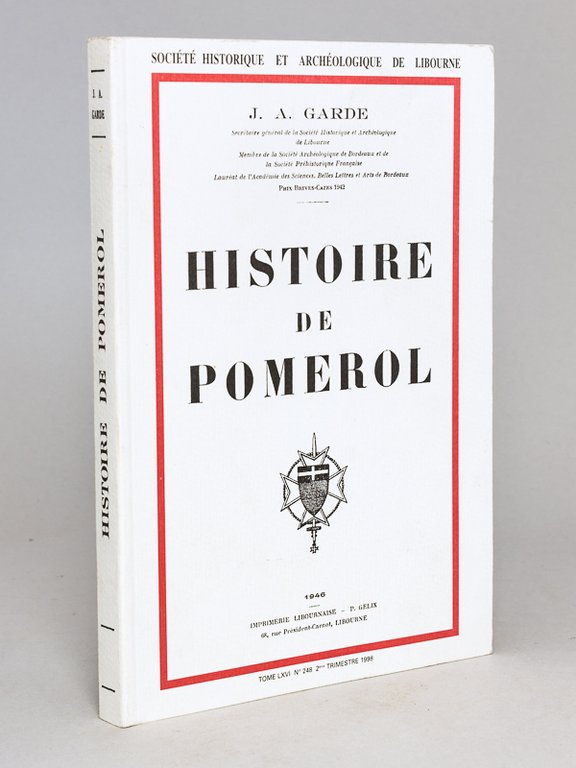 Histoire de Pomerol | Immagine Gallery 2