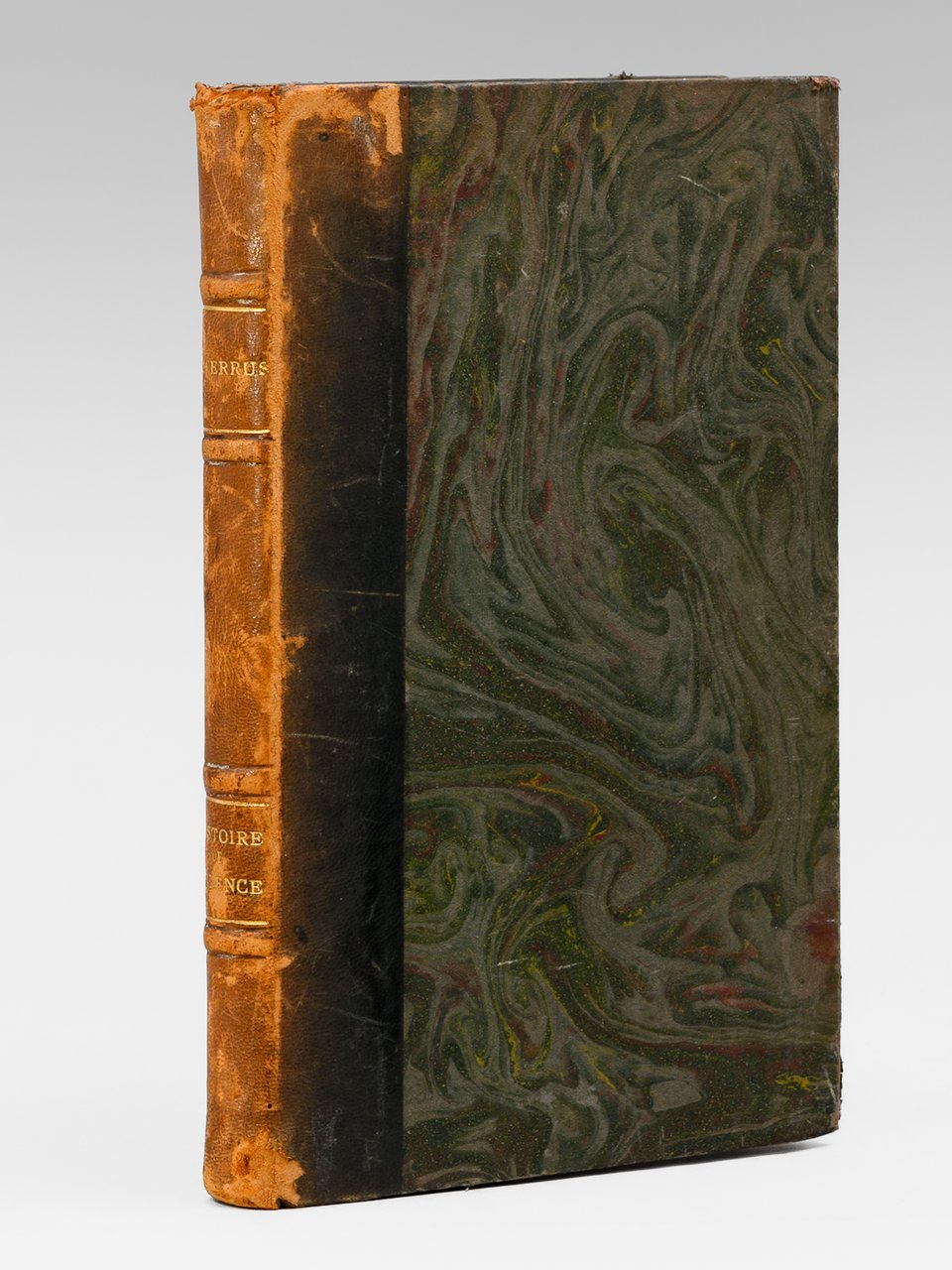 Histoire de Talence [ Edition originale ]