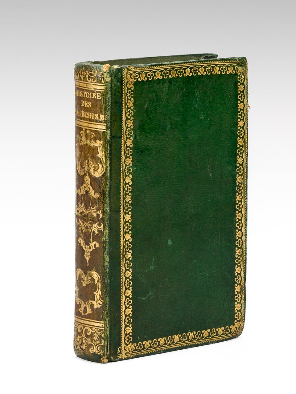 Histoire des Catéchismes de Saint-Sulpice [ Edition originale ] | Immagine principale