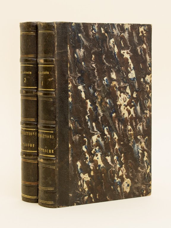 Histoire des Révolutions de l'Empire d'Autriche. Années 1848 et 1849. … | Immagine Gallery 2