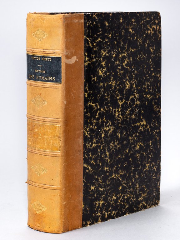 Histoire des Romains depuis les Temps les plus reculés jusqu'à … | Immagine Gallery 2