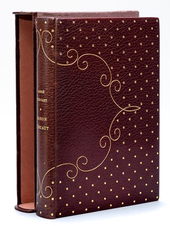 Histoire du Chevalier des Grieux et de Manon Lescaut. | Immagine Gallery 2