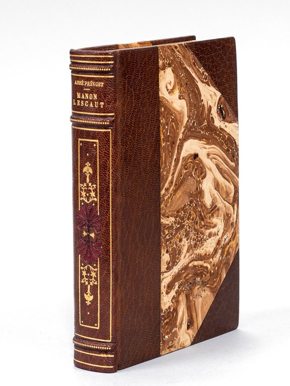 Histoire du Chevalier des Grieux et de Manon Lescaut | Immagine Gallery 2