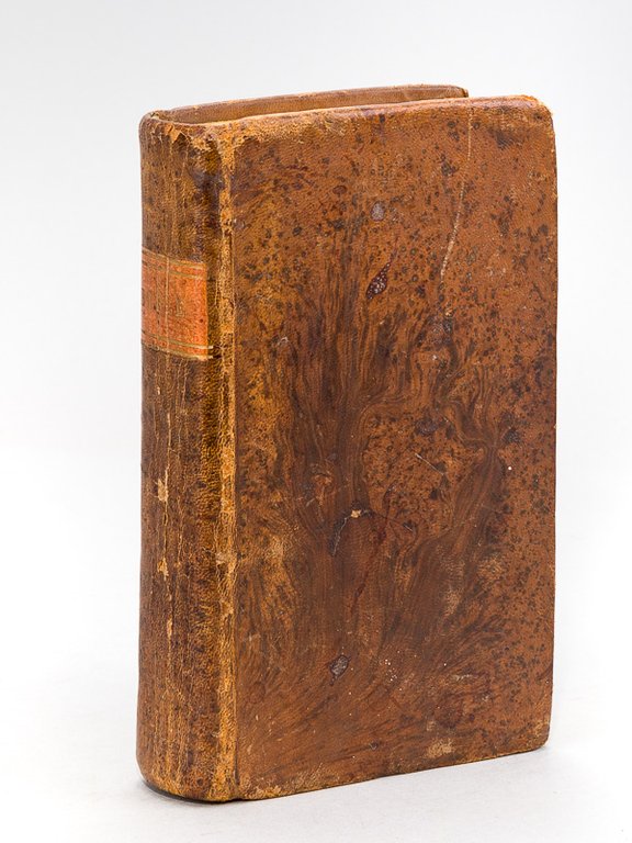 Histoire du Vieux et du Nouveau Testament avec des explications …