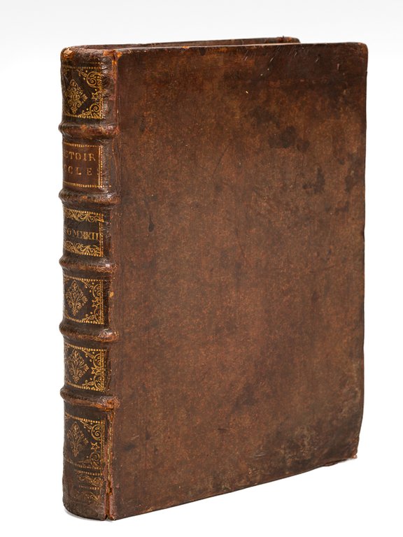 Histoire Ecclésiastique pour servir de Continuation à celle de Monsieur …