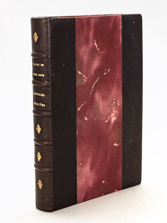 Histoires Insolites [ Edition originale ] | Immagine Gallery 2