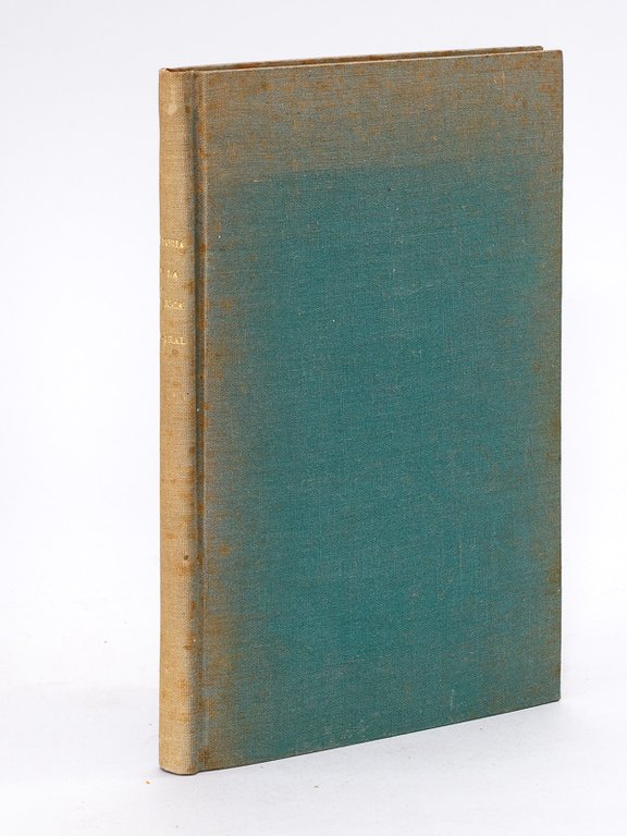 Historia de la America Central.