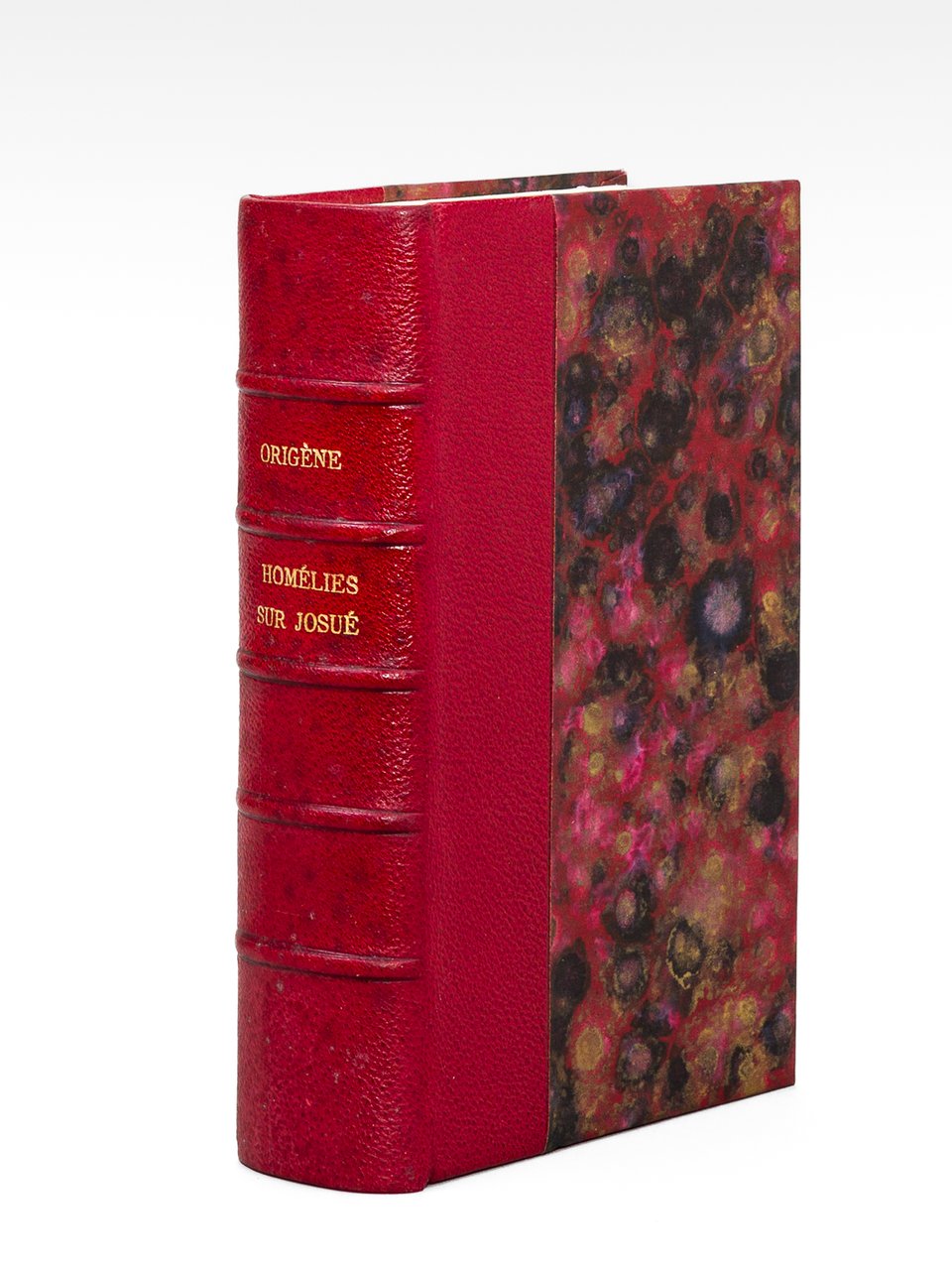 Homélies sur Josué
