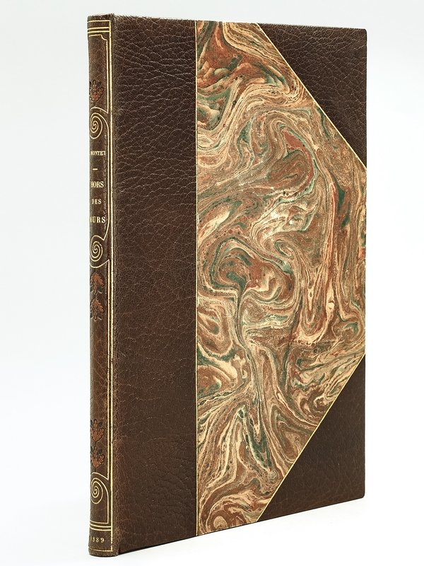 Hors des Murs [ Edition originale ]