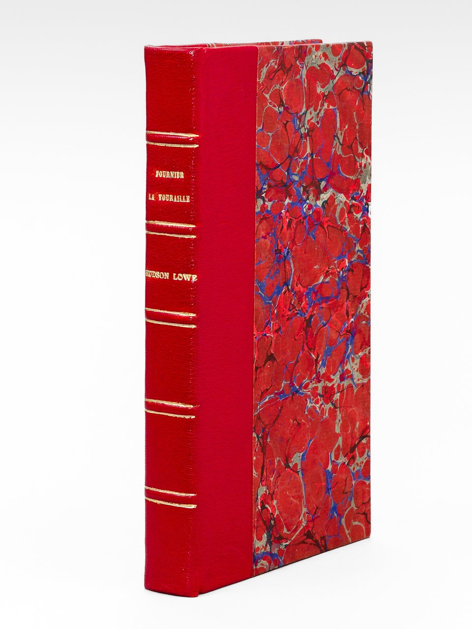 Hudson Lowe. Le geôlier de Napoléon