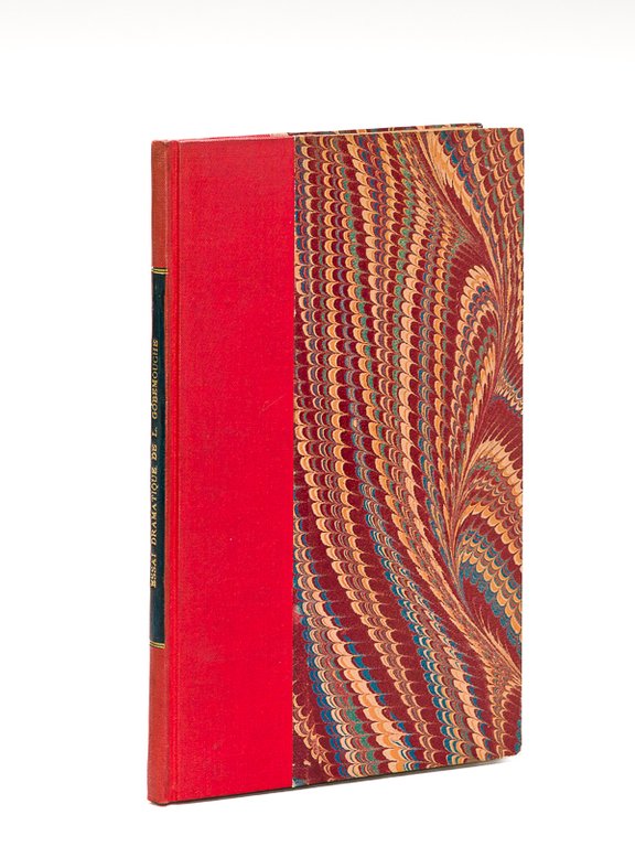 I. K. L. Essai Dramatique, ouvrage posthume de Léonard Gobemouche, …