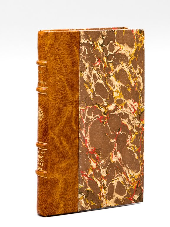 Ils ne savent pas ce qu'ils disent.