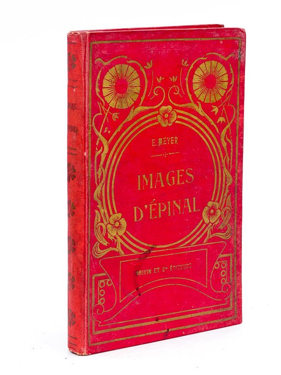 Images d'Epinal (1914-1918) Récits vosgiens de la Guerre et de …
