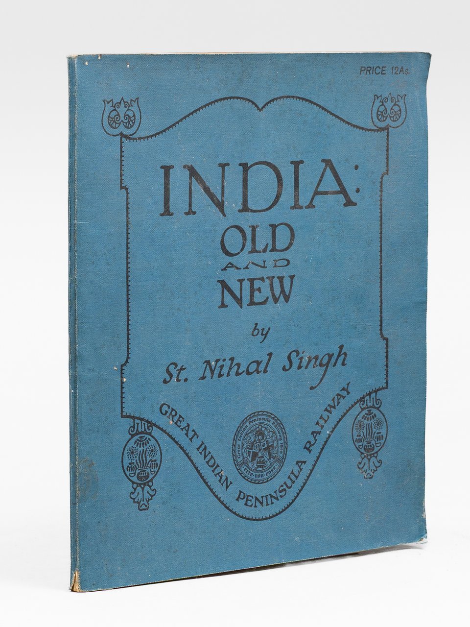 India : Old and New | Immagine principale