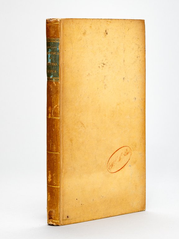 Ioannis Tzetzae Antehomerica Homerica et Posthomerica e codicibus ededit et …