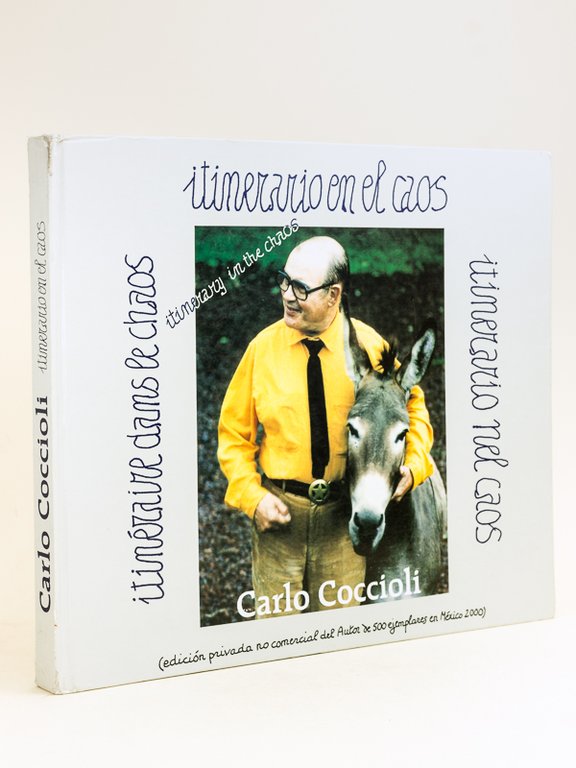 Itinéraire dans le Chaos / Itinerario en el Caos / …