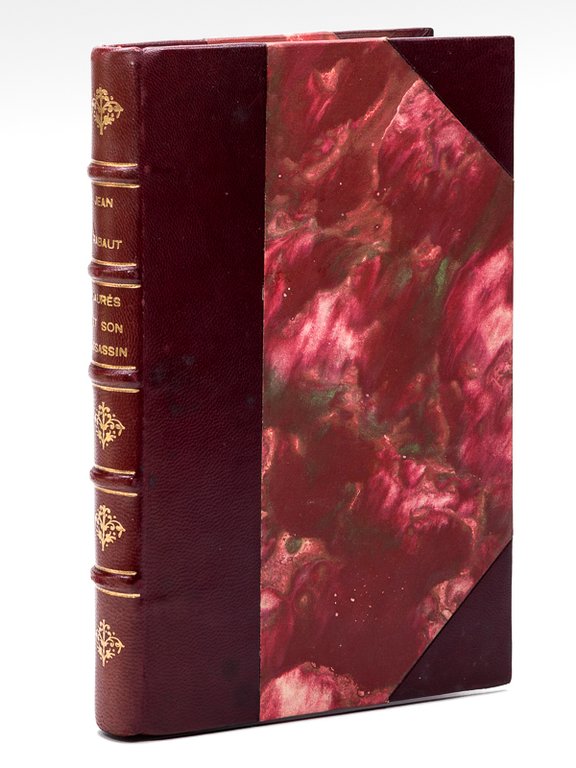 Jaurès et son assassin | Immagine Gallery 2