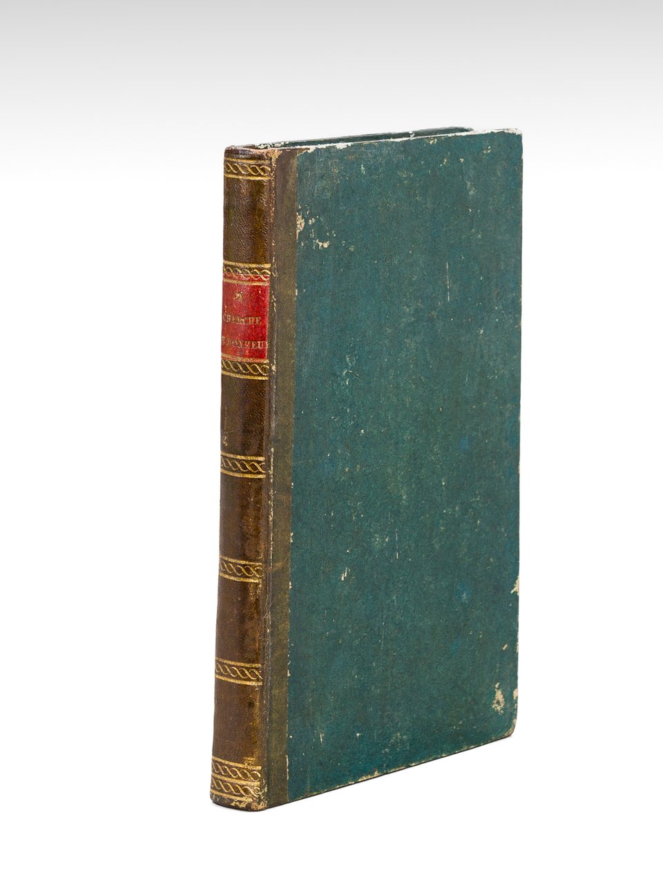 Je cherche le Bonheur, ou Le Célibat, Le Mariage et …