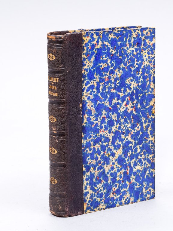 Jeune Ménage [ Edition originale ]