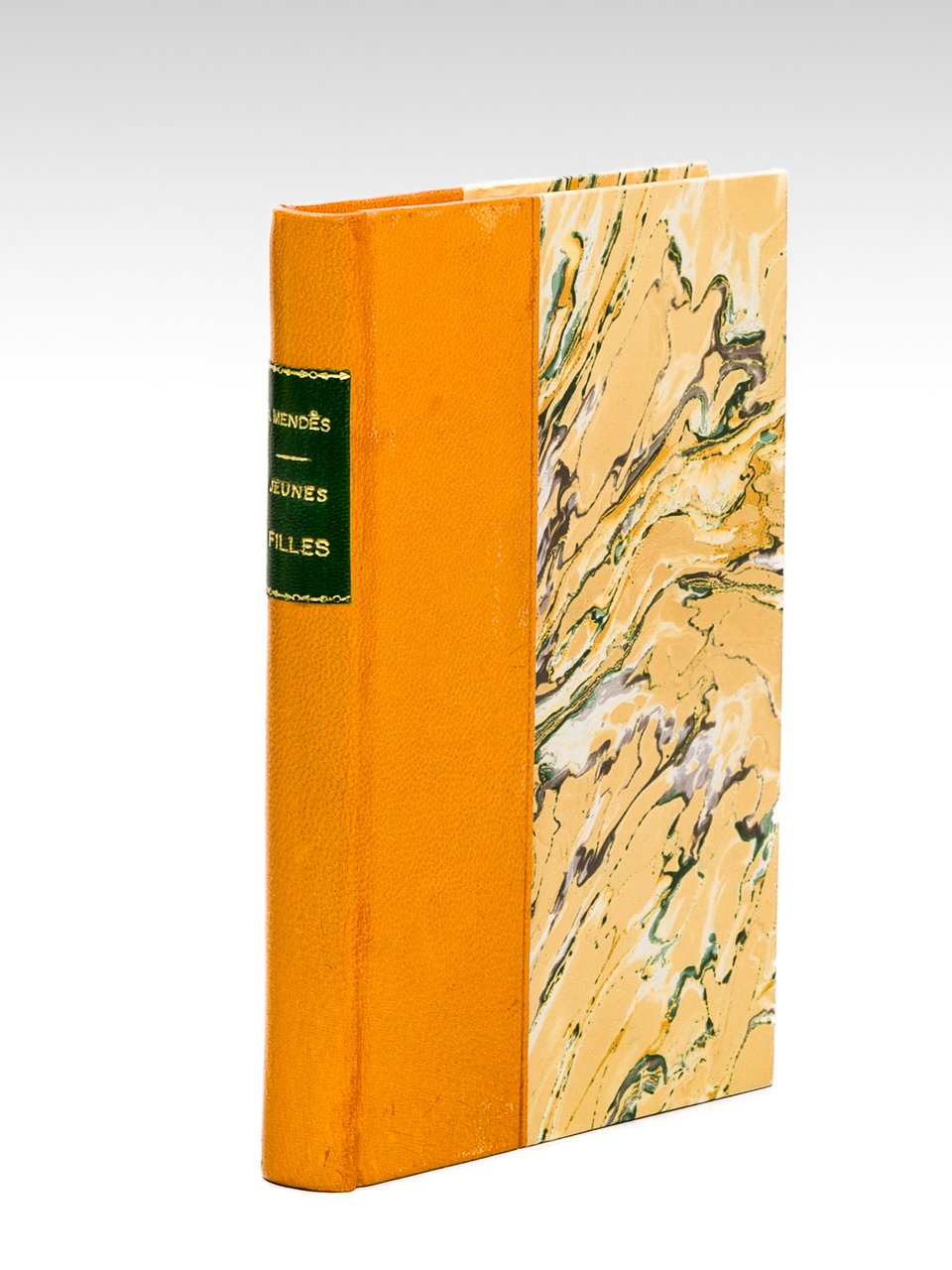 Jeunes filles | Immagine principale