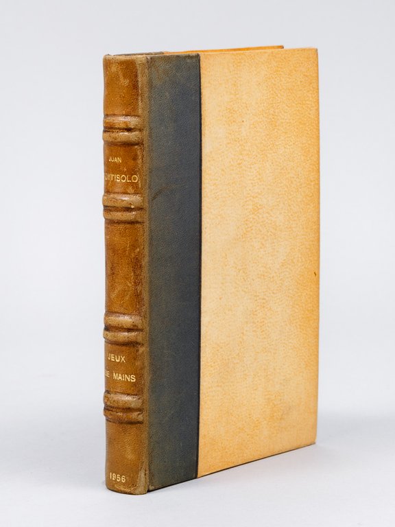 Jeux de Mains [ Edition originale de la traduction ]