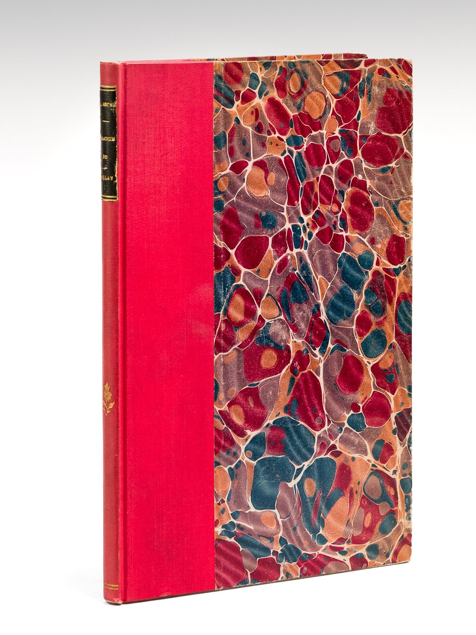 Joachim du Bellay. Documents nouveaux et inédits. Le petit Lyré …