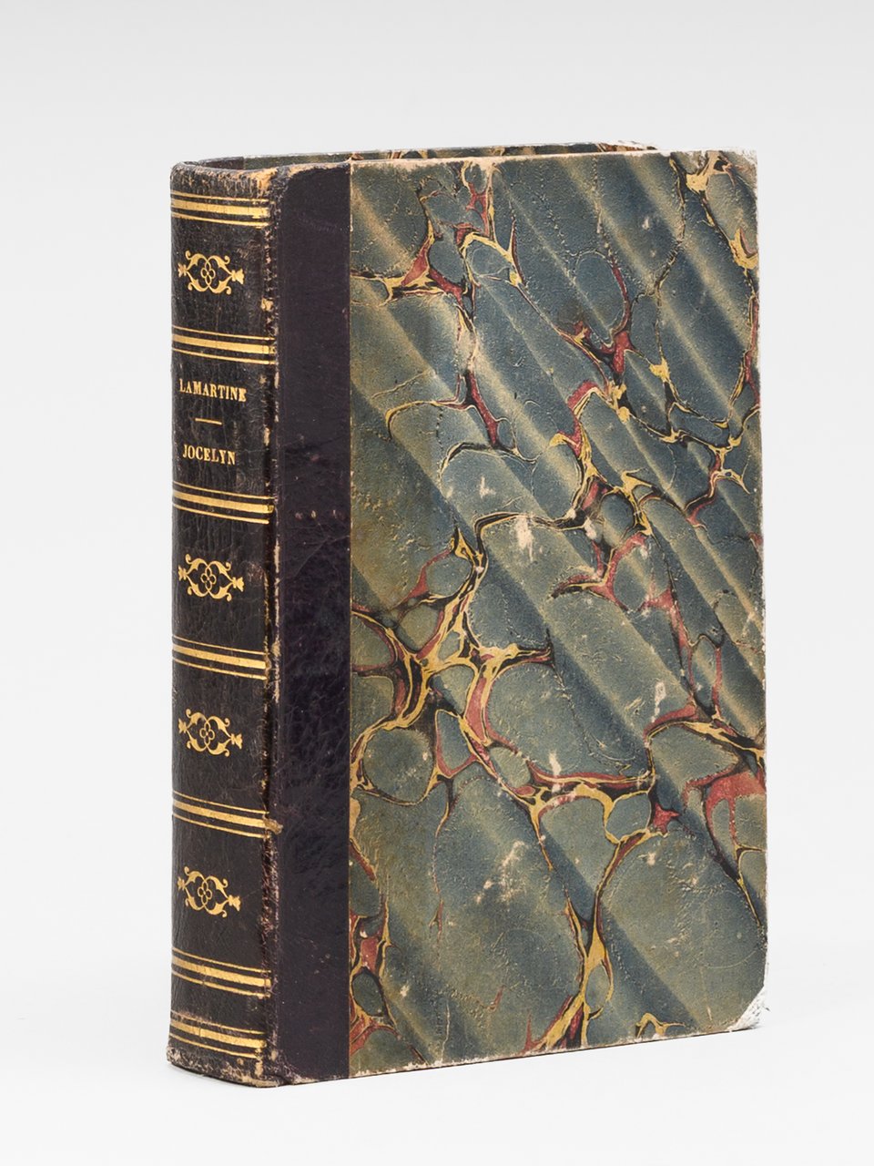 Jocelyn. Episode. Journal trouvé chez un Curé de Village [ … | Immagine principale