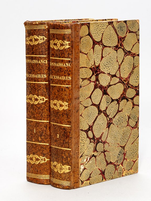Journal des Connaissances Nécessaires et indispensables aux Industriels, aux Manufacturiers, …