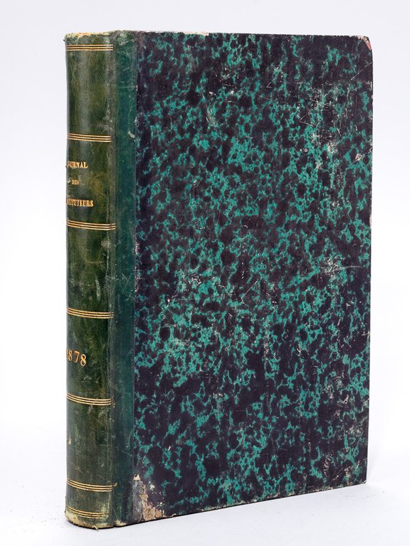 Journal des Instituteurs et des Bibliothèques Scolaires. Bulletin des Salles …