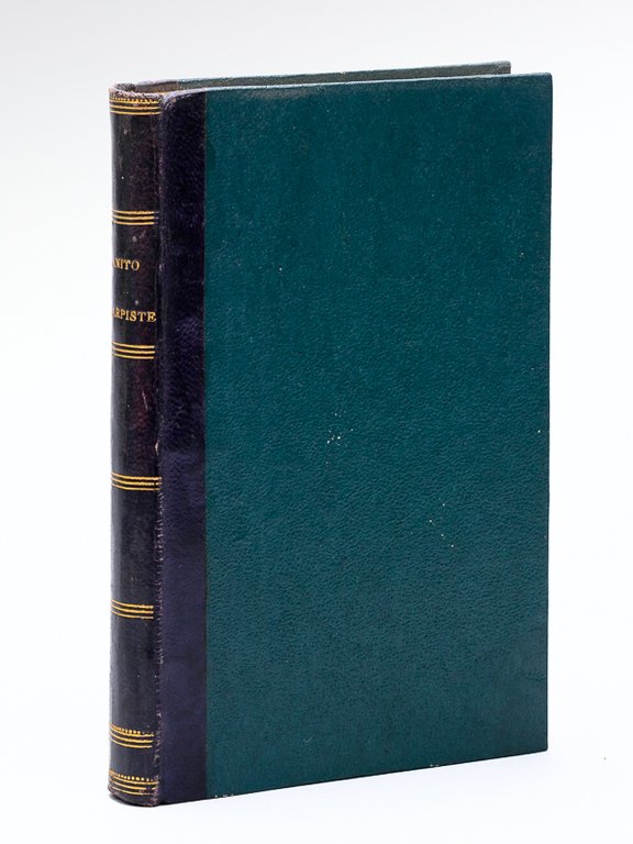 Juanito le harpiste | Immagine Gallery 2