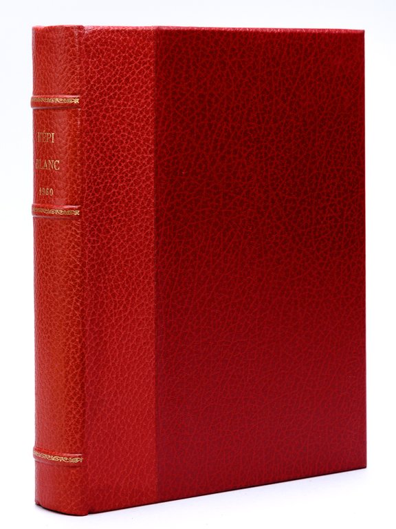 Képi Blanc. Revue de la Légion Etrangère. Numéros 153 : …