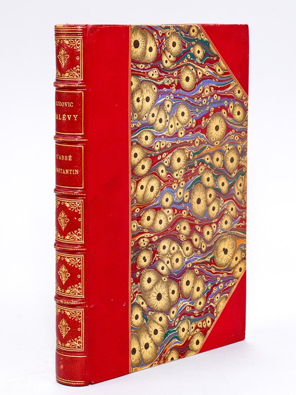 L'Abbé Constantin | Immagine Gallery 2