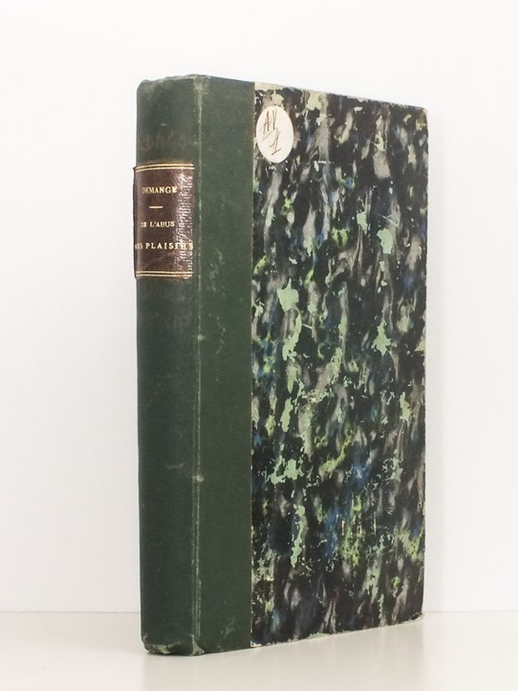 L'abus des plaisirs dans l'éducation contemporaine | Immagine Gallery 2