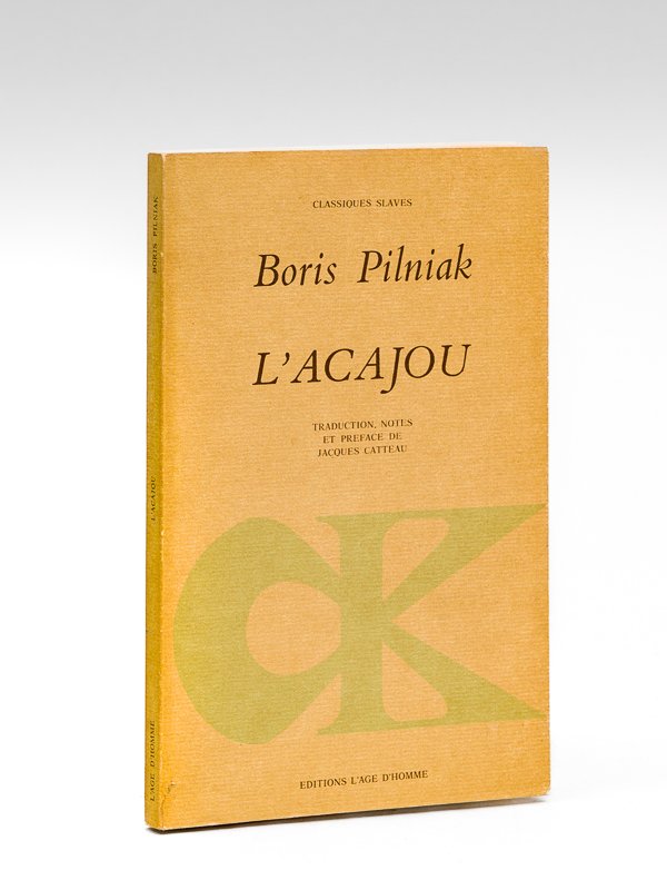L'Acajou
