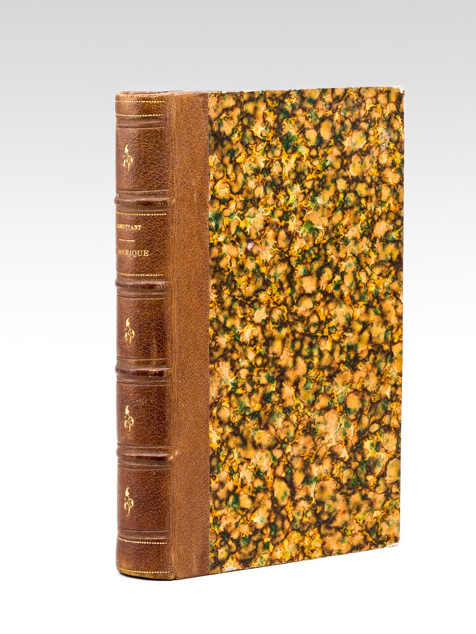 L'Amérique telle qu'elle est. Voyage anecdotique de Marcel Bonneau dans …