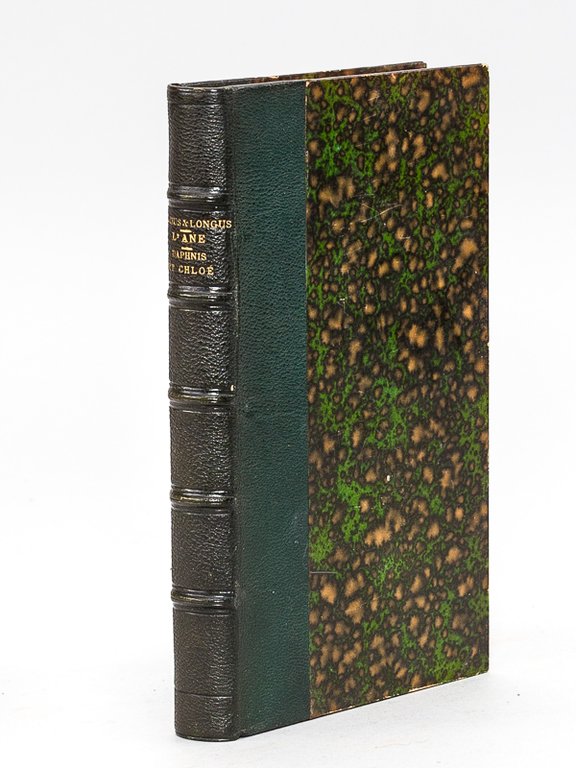 L'Ane - Daphnis & Chloé | Immagine Gallery 2