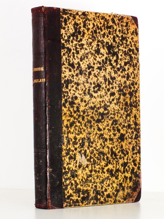 L'anglais simplifié , méthode à la portée de tous, destiné …