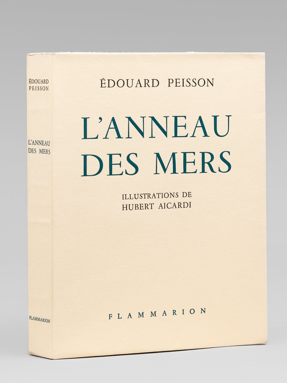 L'Anneau des Mers