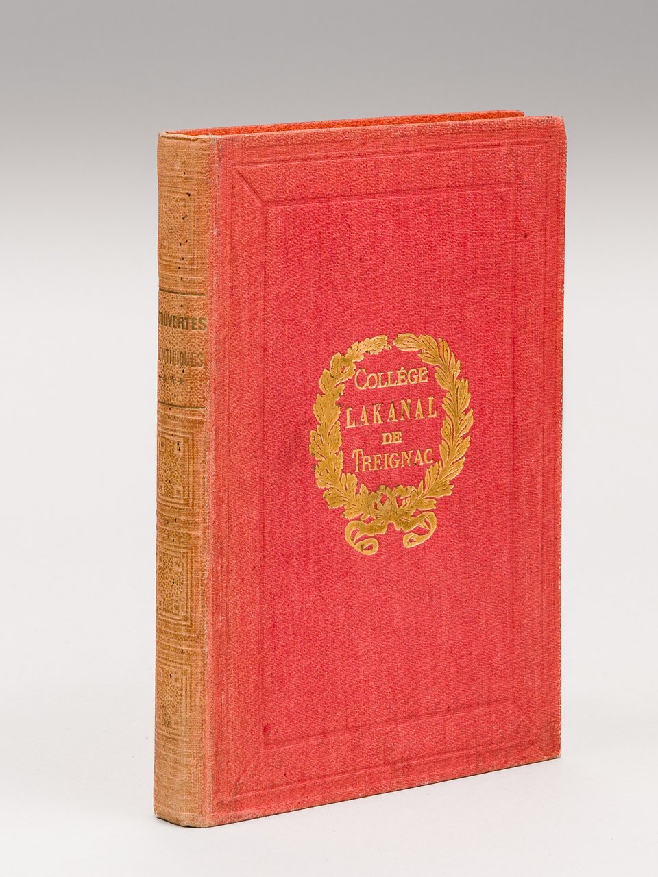 L'année industrielle. Découvertes scientifiques et Inventions nouvelles en 1901