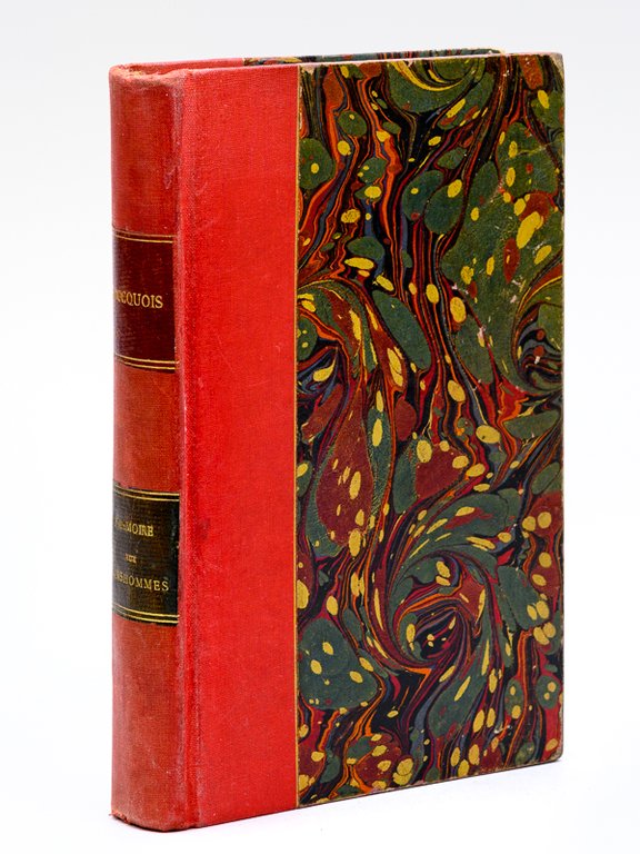 L'Armoire aux Bonshommes [ Edition originale - Livre dédicacé par … | Immagine Gallery 2