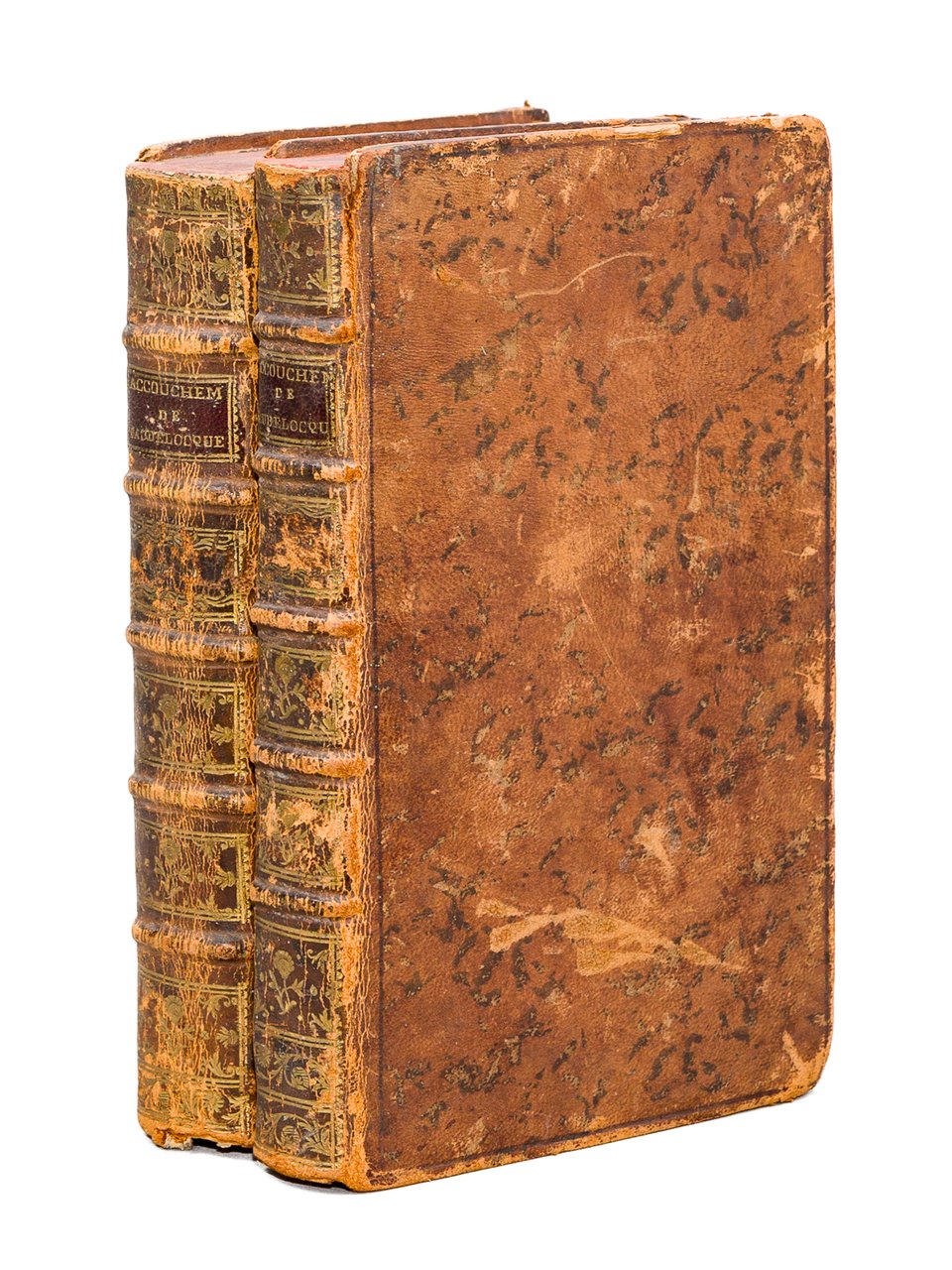 L'Art des Accouchemens (2 Tomes - Complet) [ L'art des … | Immagine principale