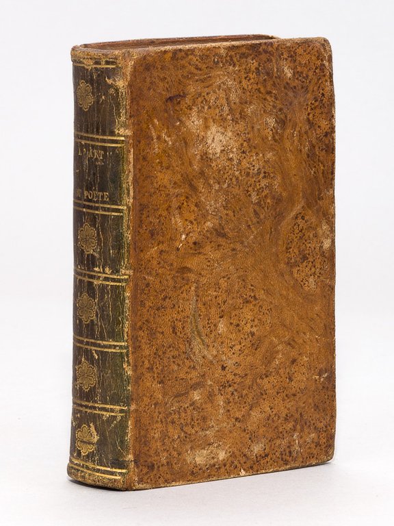 L'Art du Poëte et de l'Orateur, Nouvelle Rhétorique à l'usage …