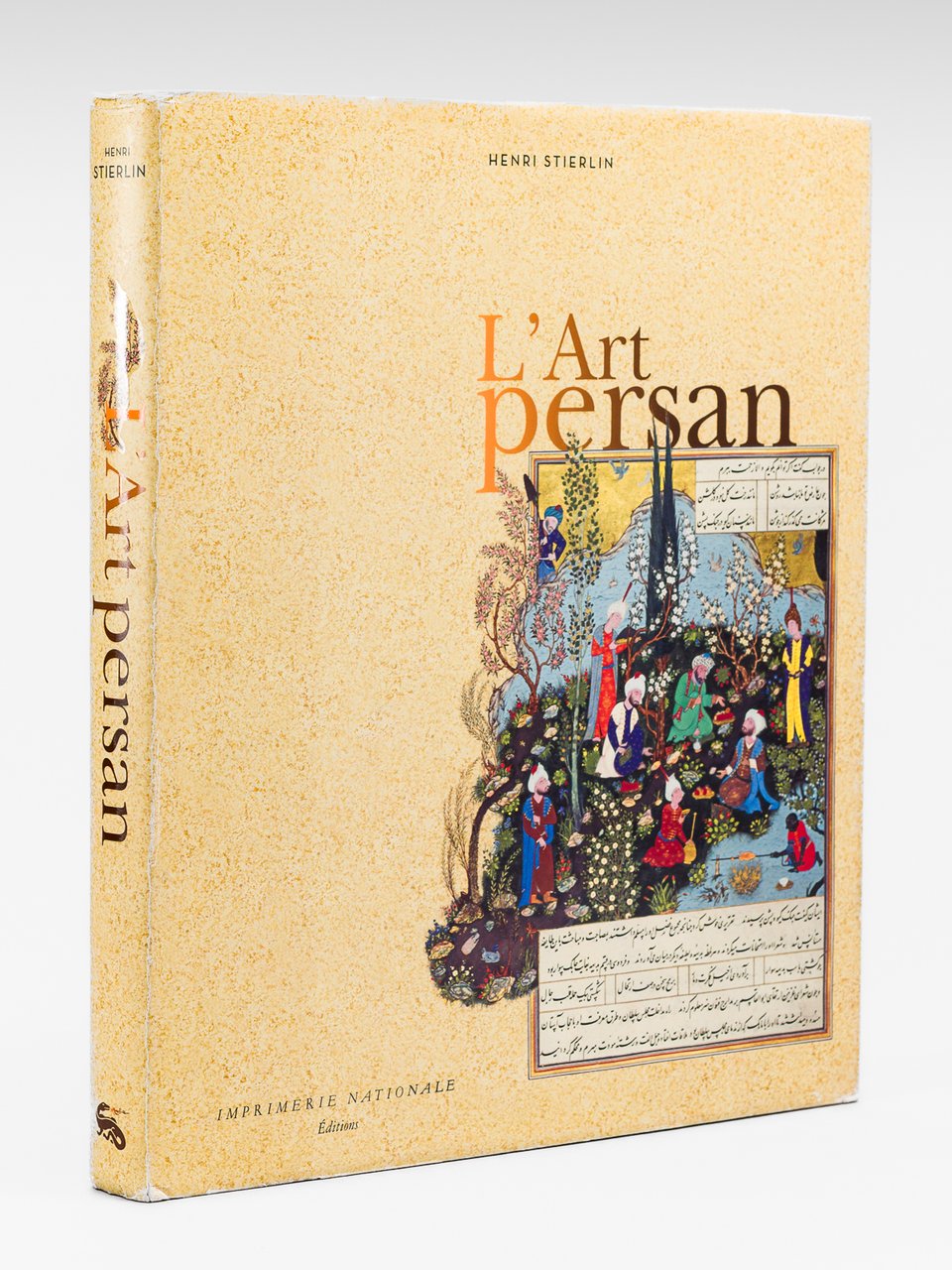 L'Art Persan | Immagine principale