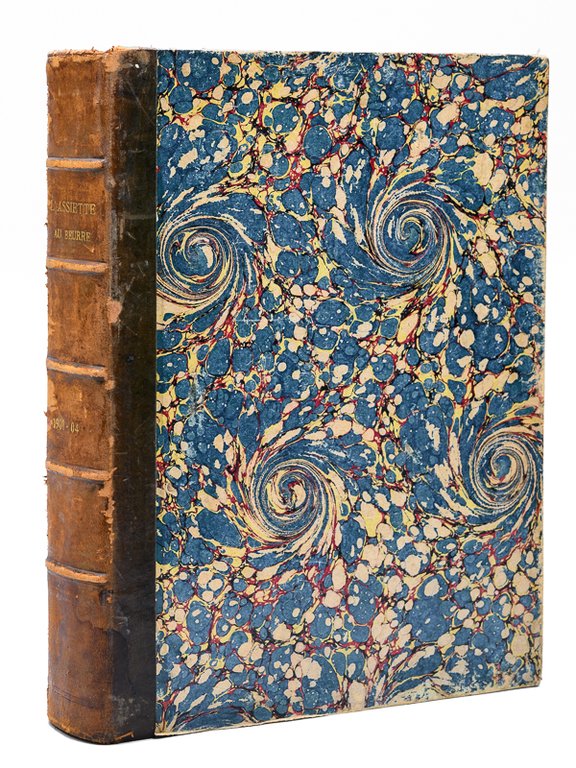 L'Assiette au Beurre [ Recueil de 39 numéros non suivis, … | Immagine Gallery 2