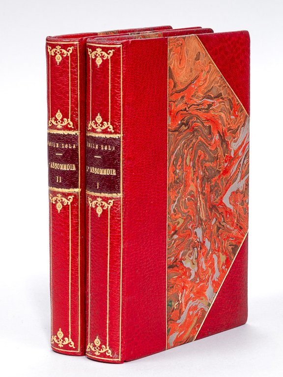L'Assommoir (2 Tomes - Complet) | Immagine Gallery 2