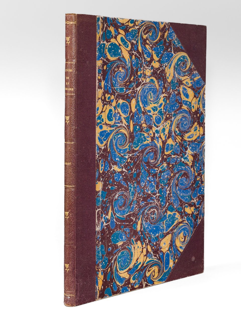 L'écho de la Semaine, Supplément illustré de l'Echo de Paris, …