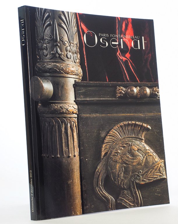 L'Empire à Fontainebleau ( Catalogue de ventes aux enchères - …