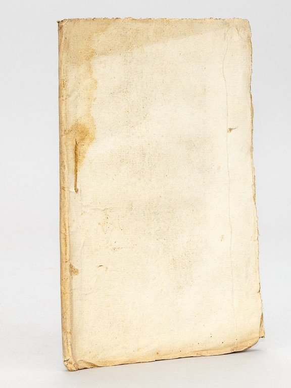 L'Espion Dévalisé ou Correspondance Secrète et Originale entre l'Empereur Joseph …